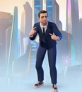 Avatar du membre