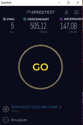 Speedtest tour vers port 1 bbox avec switch intercalé.jpg