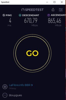 Speedtest du 29-11 pctour vers port 1 bbox avec switch intercalé.jpg