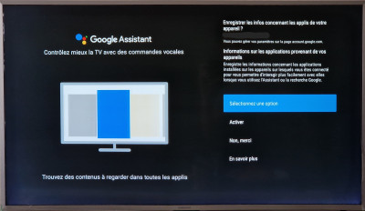 J'ai ça toutes les 15 min maintenant