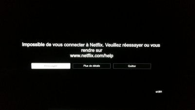 Netflix HS : ui-201