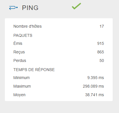 ping
