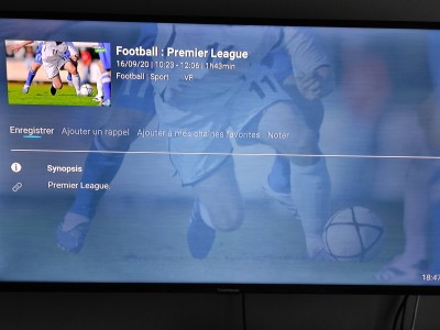 Canal+ sport