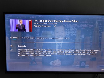 Canal+ Décalé
