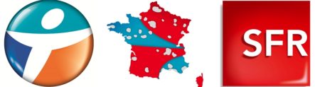 Orange porte plainte sur l&rsquo;accord de Mutualisation entre SFR et Bouygues Telecom