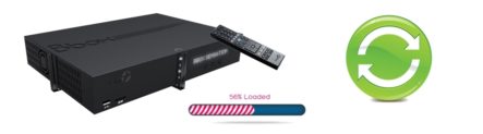 Déploiement du firmware F07.43.42  pour Bbox Sensation Fibre FTTH (partie TV)