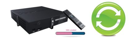 Déploiement du firmware G07.54.06 pour Bbox Sensation ADSL (boitier TV)