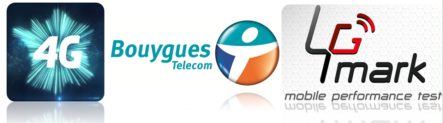 Bouygues Telecom 1er sur tous les indicateurs 4G Monitor de Zdnet