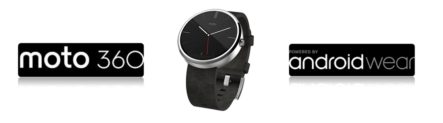 la smartwatch Moto 360 prochainement disponible chez Bouygues telecom