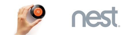 Nest thermostat est disponible en France