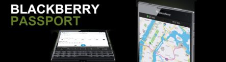 Blackberry Passport disponible en France, mais pas chez Bouygues Telecom Grand Public