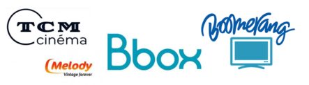 Du 17 octobre au 4 novembre, les chaines Boomerang, Boomerang+1, Mélody  et TCM Cinéma seront mises en clair pour tous les clients Bbox