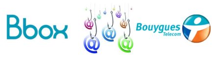 Rappel vigilance : Tentatives de vols de données (pishing) sont pour les clients Bouygues Telecom