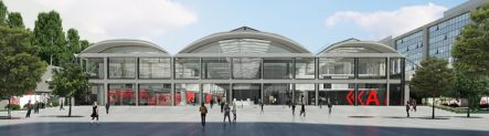 La Halle Freyssinet, un beau projet… d’optimisation fiscale pour Xavier Niel ?