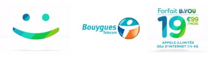 Bouygues Télécom lance sa nouvelle campagne TV pour ses forfaits mobile et réseau 4G+