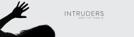 La série Intruders sur OCS Choc diffusée début 2015