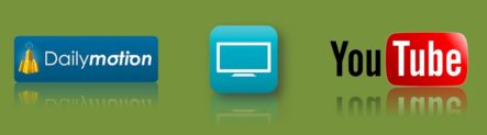 Envoyer vos vidéos YouTube ou DailyMotion sur votre TV avec B.TV