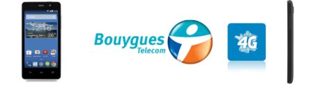 Ultym 5.2 disponible dans la Boutique Bouygues Télécom