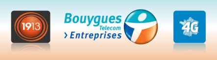 [CP] Bouygues Telecom annonce le rachat de 1913 SAS