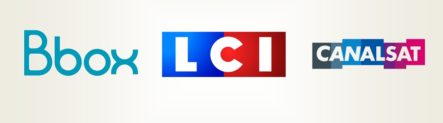 LCI prolonge son contrat de distribution avec Bouygues Telecom et CanalSat