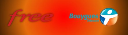 Bouygues Telecom assigne en justice Free pour pratiques trompeuses