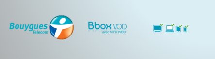 Bbox VOD dévoile son nouveau portail disponible depuis PC, tablettes et Smartphones