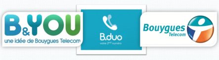 B.duo : Une sim, deux numéros – mise à jour de l&rsquo;application pour iPhone et Android