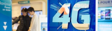 Bouygues Télécom meilleur réseau 4G et le plus grand réseau 4G+ en 2014 et pour 2015 ?