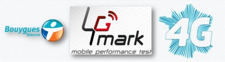 Bouygues Télécom dixième semaine premier sur les réseaux 4G/3G/2G selon « 4G Monitor » de Zdnet