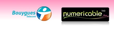 Numericable a reçu un accueil glacial de Bouygues pour un éventuel rachat de sa filiale Telecom