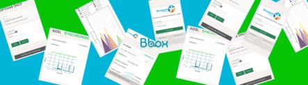Votre prochaine nouvelle interface Bbox controlée et paramétrée depuis un smartphone