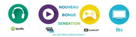 [GUIDE] Bonus Sensation : tout connaitre pour choisir votre bonus