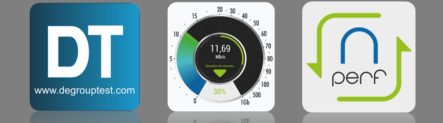 Bouygues Télécom meilleur réseau mobile selon le baromètre DégroupTest pour le 4éme trimestre 2014