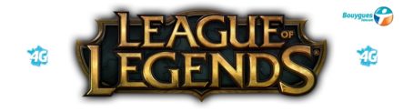 Masterclass #4GBouygues avec YELLOWSTAR – League of legends