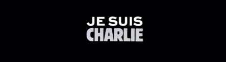 Je suis Charlie