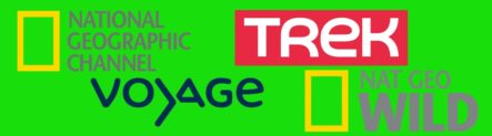 Quatre nouvelles chaînes arrivent sur Bbox grand angle