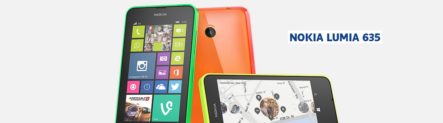 [Bon plan] Le Lumia 635 à 89€90, avec un forfait sans engagement B&YOU