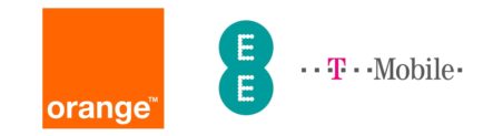 Deutch Telekom et Orange vendent EE à BT