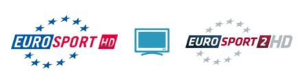 EUROSPORT et  EUROSPORT2 diffusées en exclusivité sur CanalSat Panorama