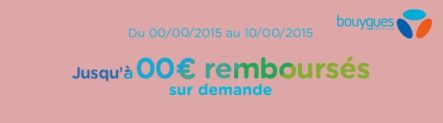 Guide – Effectuer ses demandes de remboursement 100% en ligne