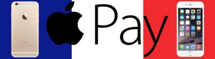 Payer avec son iPhone ou Apple Watch, disponible courant avril en France ?