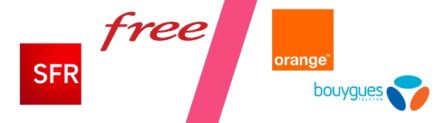 Publication du nombre de clients sur le haut et très haut débit des opérateurs par l&rsquo;ARCEP