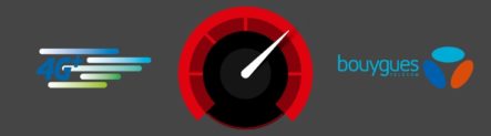 Bouygues Télécom continuellement numéro 1 sur les réseaux en 4G/3G/2G selon « 4G Monitor »