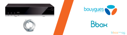 Déploiement firmware 07.08.32 pour les Bbox THD RCI92 (boitier TV)
