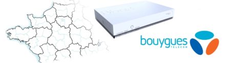 Bouygues Telecom a équipé plus de 1000 NRA sur son réseau ADSL/VDSL