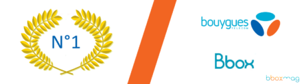 Bouygues Télécom N°1 au second semestre 2014 avec sa Bbox, selon l&rsquo;observatoire de l&rsquo;ARCEP