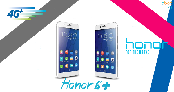 Honorplus