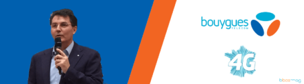 Bouygues Telecom confie son budget pub à BETC