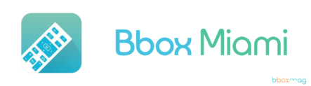 Exclu : Nouvelle application « Bbox Miami + » en bêta test sous Android
