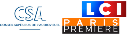 Le Conseil d&rsquo;État casse la décision du CSA sur le passage en TNT gratuite de LCI/Paris Première